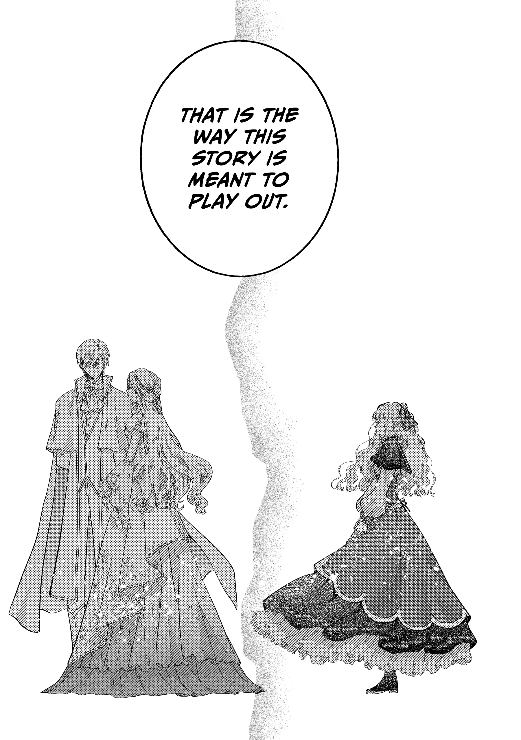 Princess Bibliophile Chapter 48 9